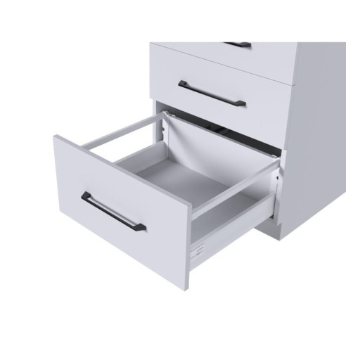 Comfortbox PLUS Rejs 250mm WYSOKA h199mm BIAŁY-13636