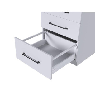 Comfortbox PLUS Rejs 350mm WYSOKA h199mm BIAŁY-13651 2