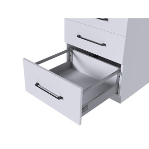 Comfortbox PLUS Rejs 450mm WYSOKA h199mm SZARY-13611 2