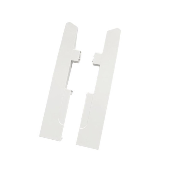 COMFORTBOX PLUS moc. frontu wew. H-199 BIAŁY-13744