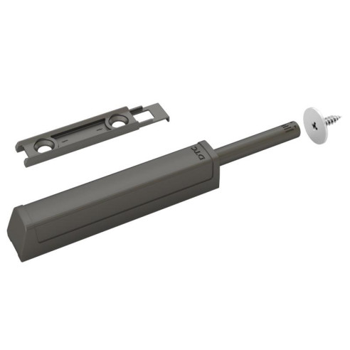 Odbojnik DTC - ANTRACYT z adapterem manes 39mm-13769