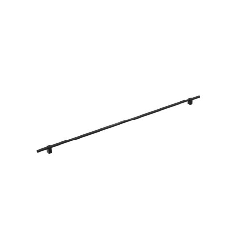 Uchwyt RE44 GAMET 800mm CZARNY SUPER MAT-13899