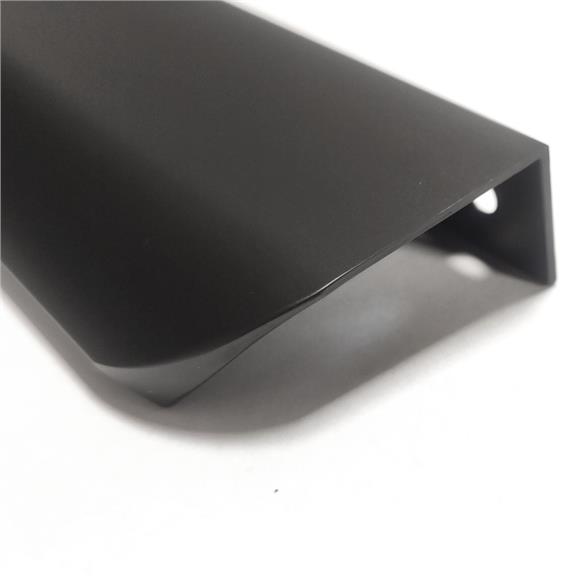 Uchwyt meblowy UA02 CZARNY MAT 340mm/320mm-14068