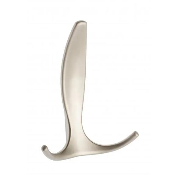 Wieszak meblowy GTV E018 SATYNA potrójny-14443