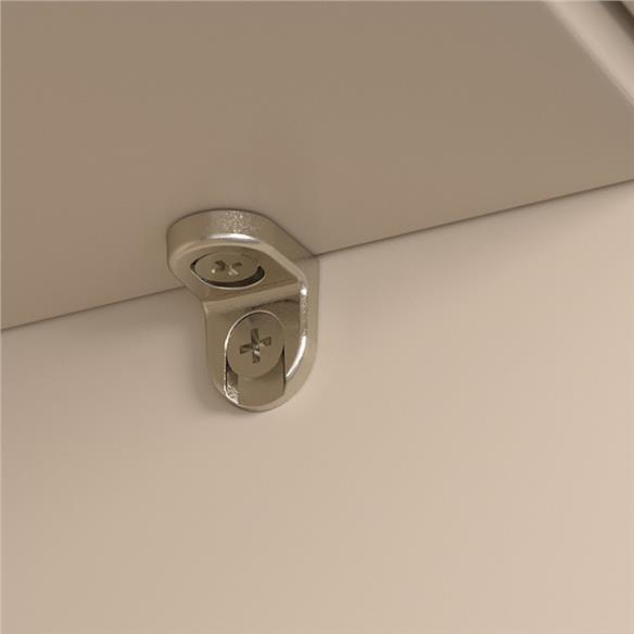 Złącze kątownik dociągający PULL-IN IF 100szt.-14479