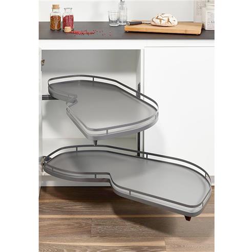 PEKA LeMans II ARENA Style 600 ANTRACYT PRAWA-14481