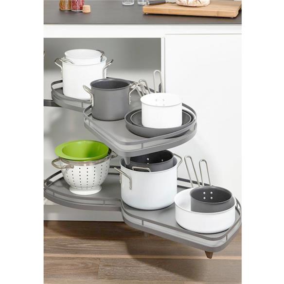 PEKA LeMans II ARENA Style 600 ANTRACYT PRAWA-14482