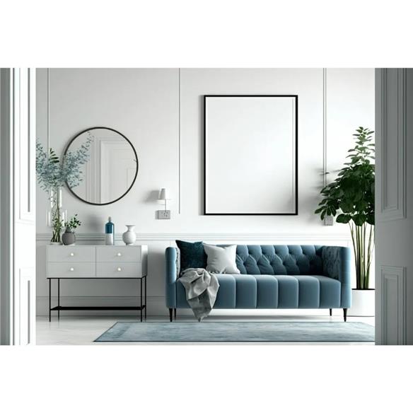 Gałka meblowa SPOT gtv ZŁOTY SZCZOTKOWANY-14520