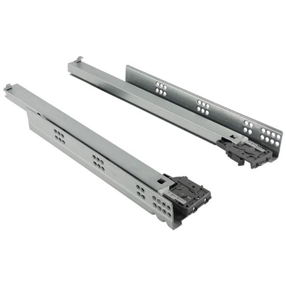 Prowadnice Amix CB20ST/DS 270mm pełny wysuw-10533