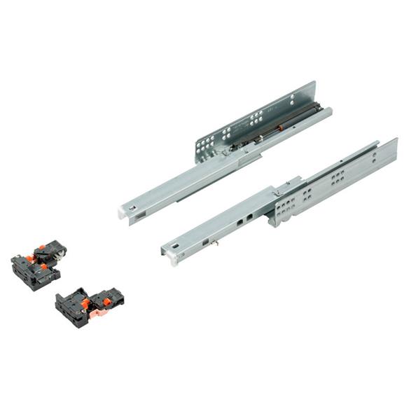 Prowadnice Amix CB20ST/DS 550mm pełny wysuw-10560