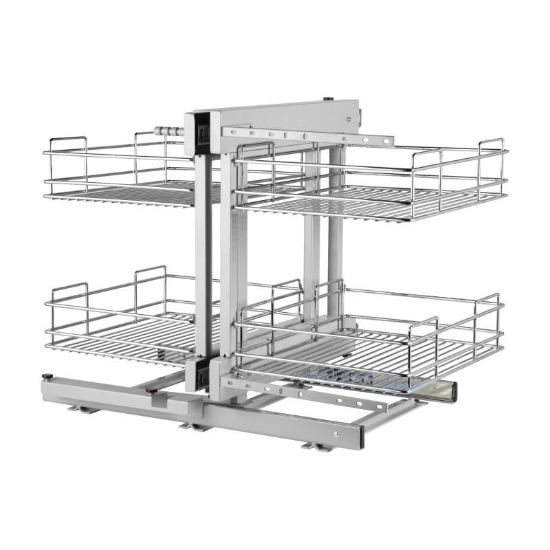 ARiページ Cargo Magic Corner PRZESUWNY narożny PRAWY AMIX