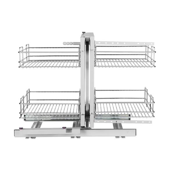 Cargo Magic Corner PRZESUWNY narożny PRAWY AMIX-8168