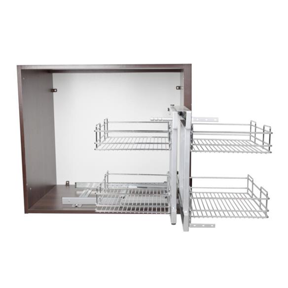 Cargo Magic Corner PRZESUWNY narożny PRAWY AMIX-14539