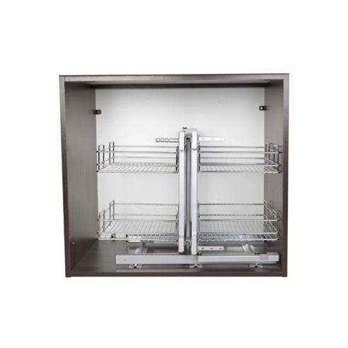 Cargo Magic Corner PRZESUWNY narożny PRAWY AMIX-14540