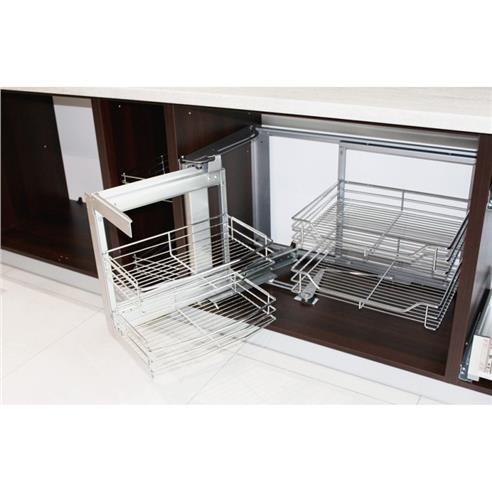 Cargo Magic Corner FRONT kosz narożny LEWY AMIX-14542