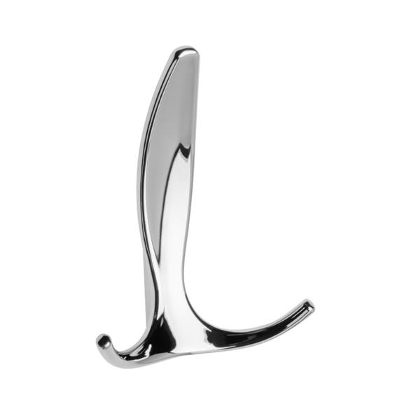 Wieszak meblowy GTV E018 CHROM potrójny-14714