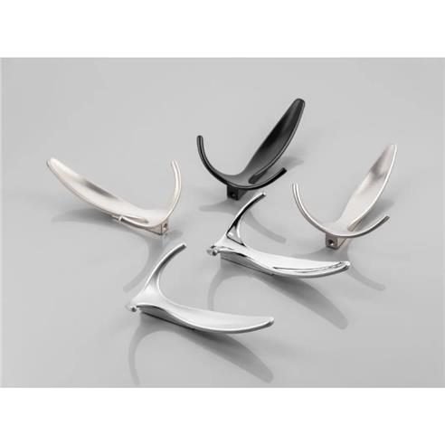 Wieszak meblowy GTV E018 CHROM potrójny-14715