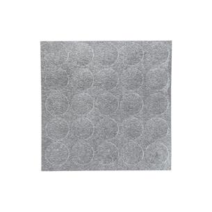 Zaślepka samoprzylepna fi14 BETON JASNY 176-14721