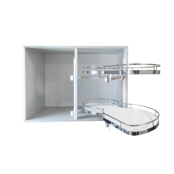 Cargo NERKA corner PRAWY 600mm CICHY DOMYK ML-14748