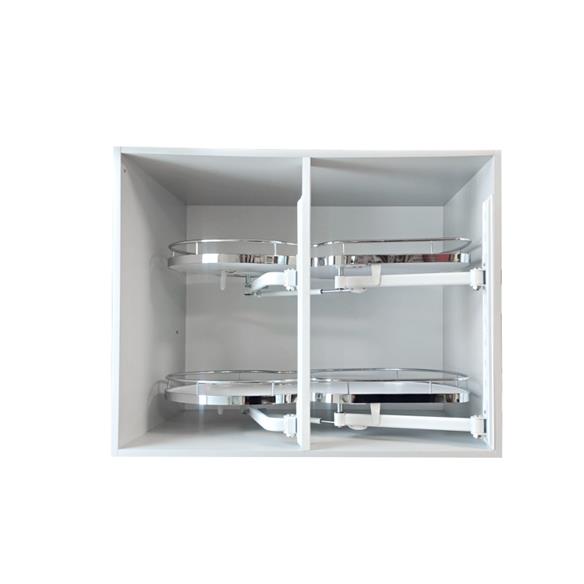 Cargo NERKA corner PRAWY 600mm CICHY DOMYK ML-14749