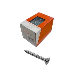 Wkręty ASTRA 3,5x30mm b. ocynk 1000szt. TORX TX15-14879