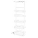 Cargo MIDI pełne dno BIAŁY 40cm 1400-1700mm AMIX-14932