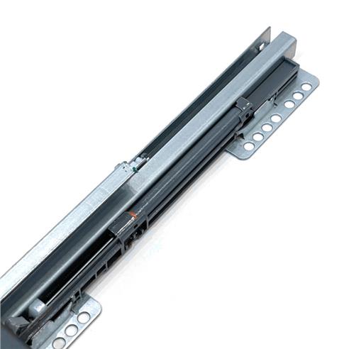 Cargo mini AMIX pełne dno 50cm dolny 2-poz BIAŁY-14950