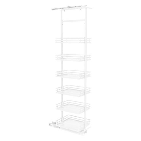 Cargo MAXI pełne dno BIAŁY 50cm 1850-2200mm AMIX-14958