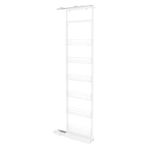 Cargo MAXI druciane BIAŁY 15cm 1850-2200mm AMIX-14966