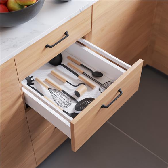 Modernbox PRO GTV 400mm NISKA h84mm BIAŁY-15053