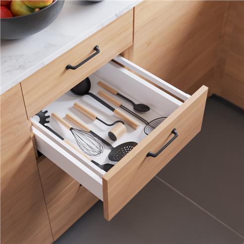 Modernbox PRO GTV 450mm WYSOKA h199mm BIAŁY-15073