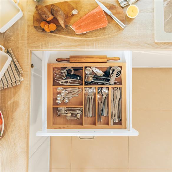 Modernbox PRO GTV 500mm WYSOKA h199mm BIAŁY-15087