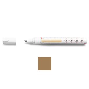 Pisak retuszerski FOLMAG - odcień 061 BUK CIEMNY-15180