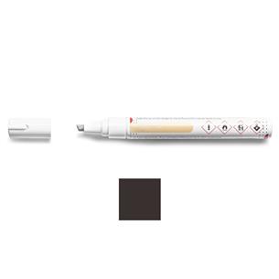 Pisak retuszerski FOLMAG - 190 ORZECH ŚREDNI-15233