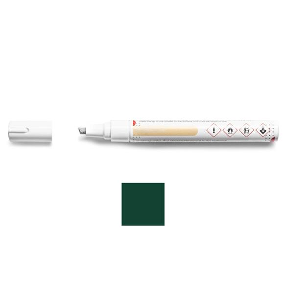 Pisak retuszerski FOLMAG - RAL6005 ZIELONY MECH-15314