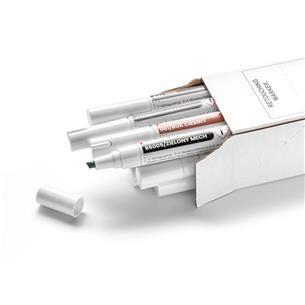 Pisak retuszerski FOLMAG - RAL6005 ZIELONY MECH-15314 2