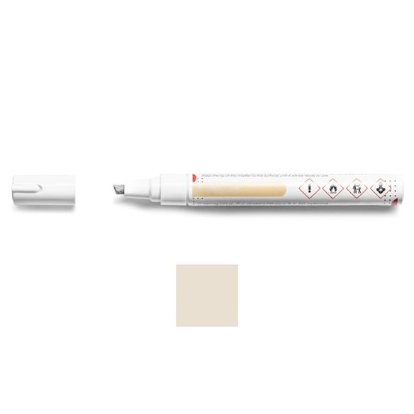 Pisak retuszerski FOLMAG - RAL9001 KREMOWO BIAŁY-15362