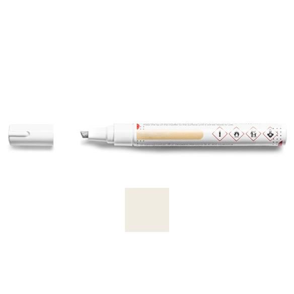 Pisak retuszerski FOLMAG - RAL9010-15374