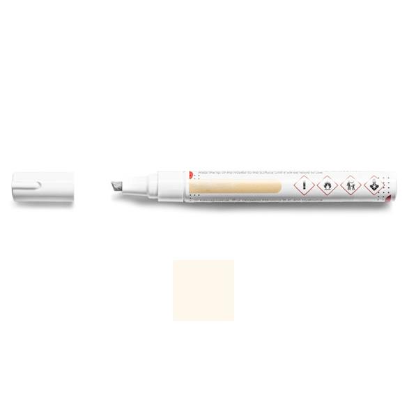 Pisak retuszerski FOLMAG - 921 BIAŁY POSTARZANY-15378