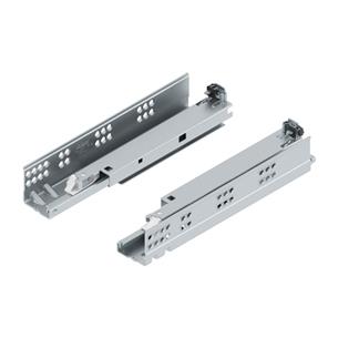 BLUM TANDEM 17-19mm pełny wysuw 300mm wbud. TIP-ON-15552