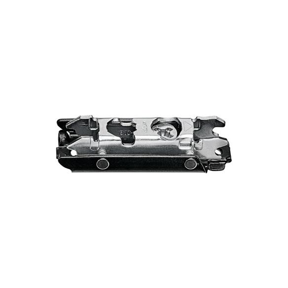 BLUM prowadnik prosty mimośród 0mm 175H3100 ONYKS-15558