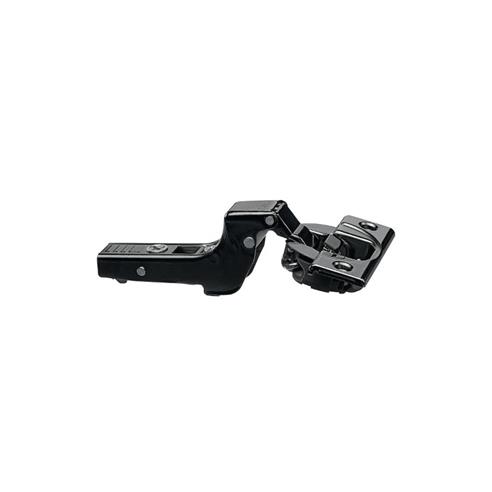 BLUM zawias 110° wpuszcz. CLIPTOP blumotion ONYKS-15566