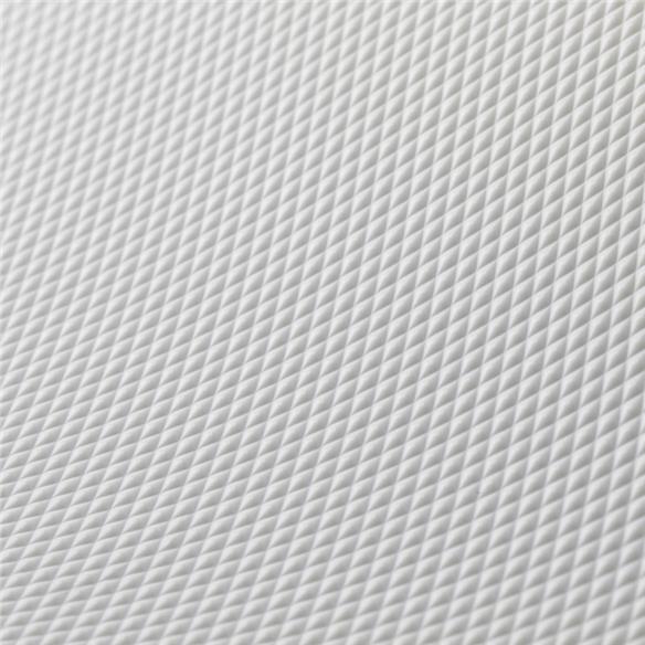 Mata antypoślizgowa GTV 480mm x 5000mm BIAŁY-15824