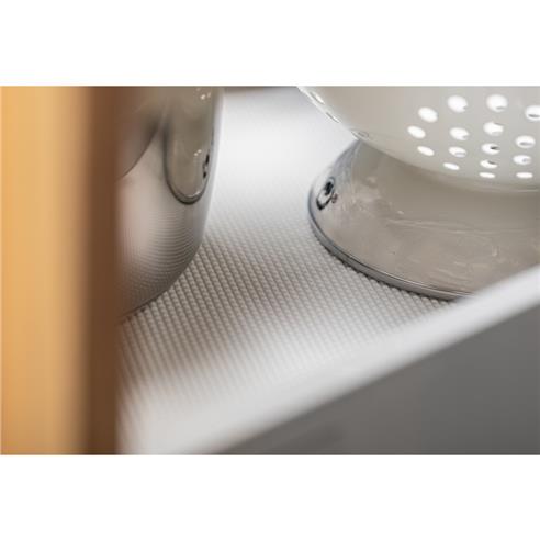 Mata antypoślizgowa GTV 480mm x 5000mm BIAŁY-15825