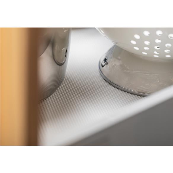 Mata antypoślizgowa GTV 480mm x 5000mm BIAŁY-15825