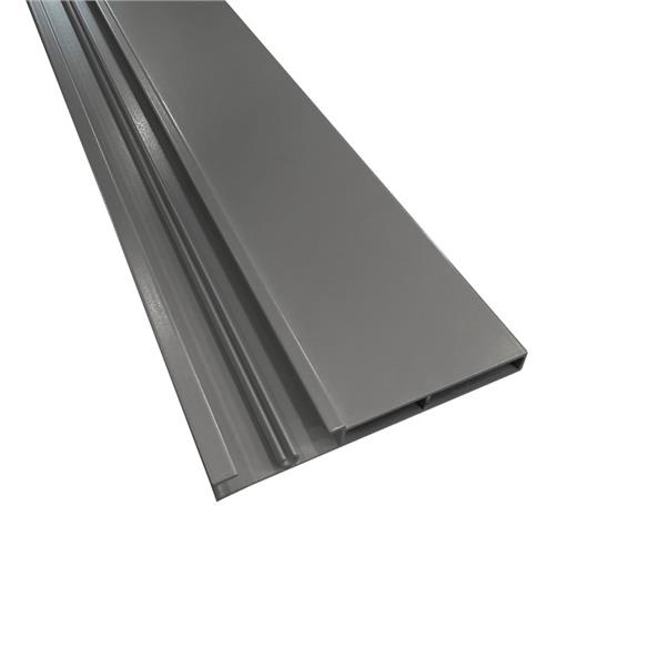 Elitebox FRONT WEWNĘTRZNY L-1200mm ANTRACYT-15887