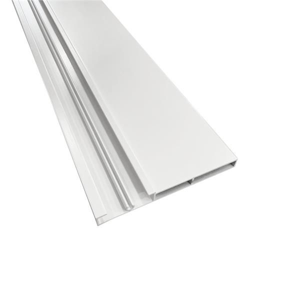 Elitebox FRONT WEWNĘTRZNY L-1200mm BIAŁY-15888