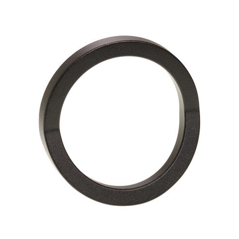 Uchwyt meblowy Schwinn Z072 96mm CZARNY STRUKTURA-15906