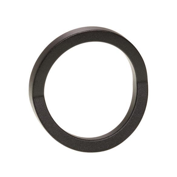 Uchwyt meblowy Schwinn Z072 96mm CZARNY STRUKTURA-15906