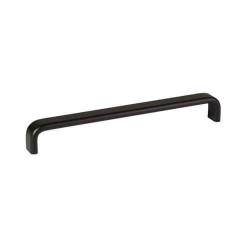 Uchwyt meblowy Schwinn 3857 256mm CZARNY STRUKT.-15916
